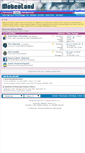 Mobile Screenshot of meteoland.org